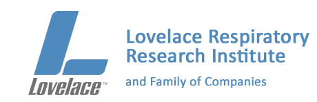 Lovelace Logo - LRRI