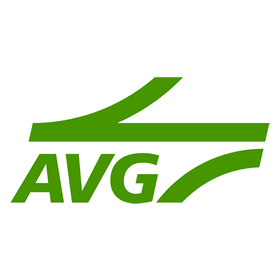 AVG Logo - Albtal-Verkehrs-Gesellschaft (AVG) Vector Logo | Free Download ...