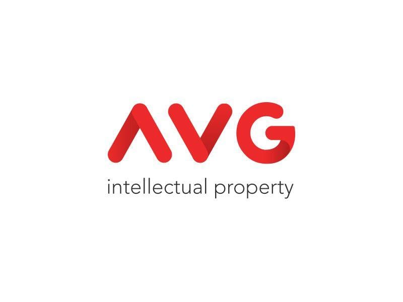 AVG Logo - AVG Logo by Sebastian Roach on Dribbble