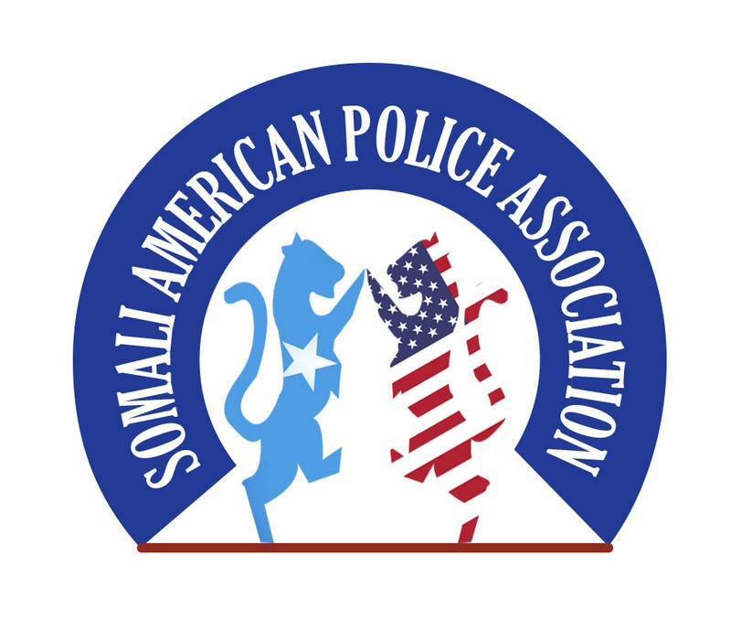 Somali Logo - Somali American Police Association Calls Noor Conviction