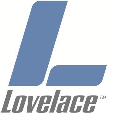 Lovelace Logo - Lovelace Respiratory Research Institute Careers, Jobs & Company