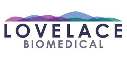 Lovelace Logo - About UsLRRI