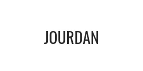 Jourdan Logo - Jourdan