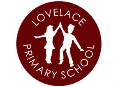 Lovelace Logo - Mapac - Schoolwear, Workwear, Sportswear, Promotional Products or ...