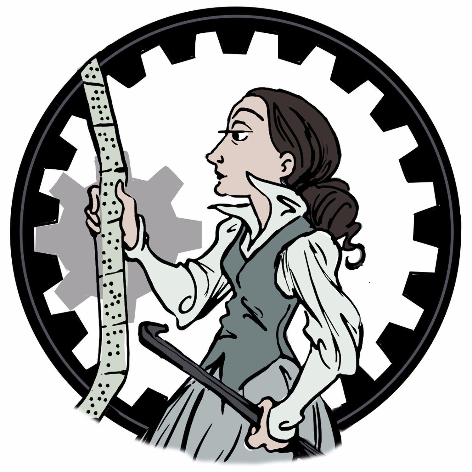 Lovelace Logo - Ada Lovelace Day – Celebrating the achievements of women in science ...