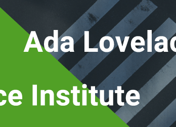 Lovelace Logo - Ada Lovelace Institute