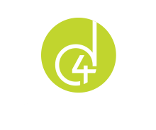 D4 Logo - D4 Creative