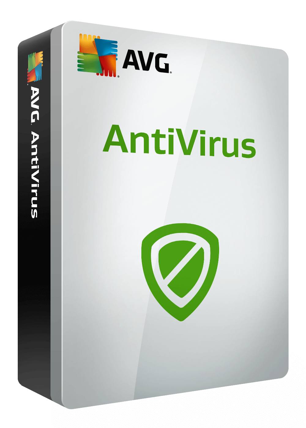 AVG Logo LogoDix