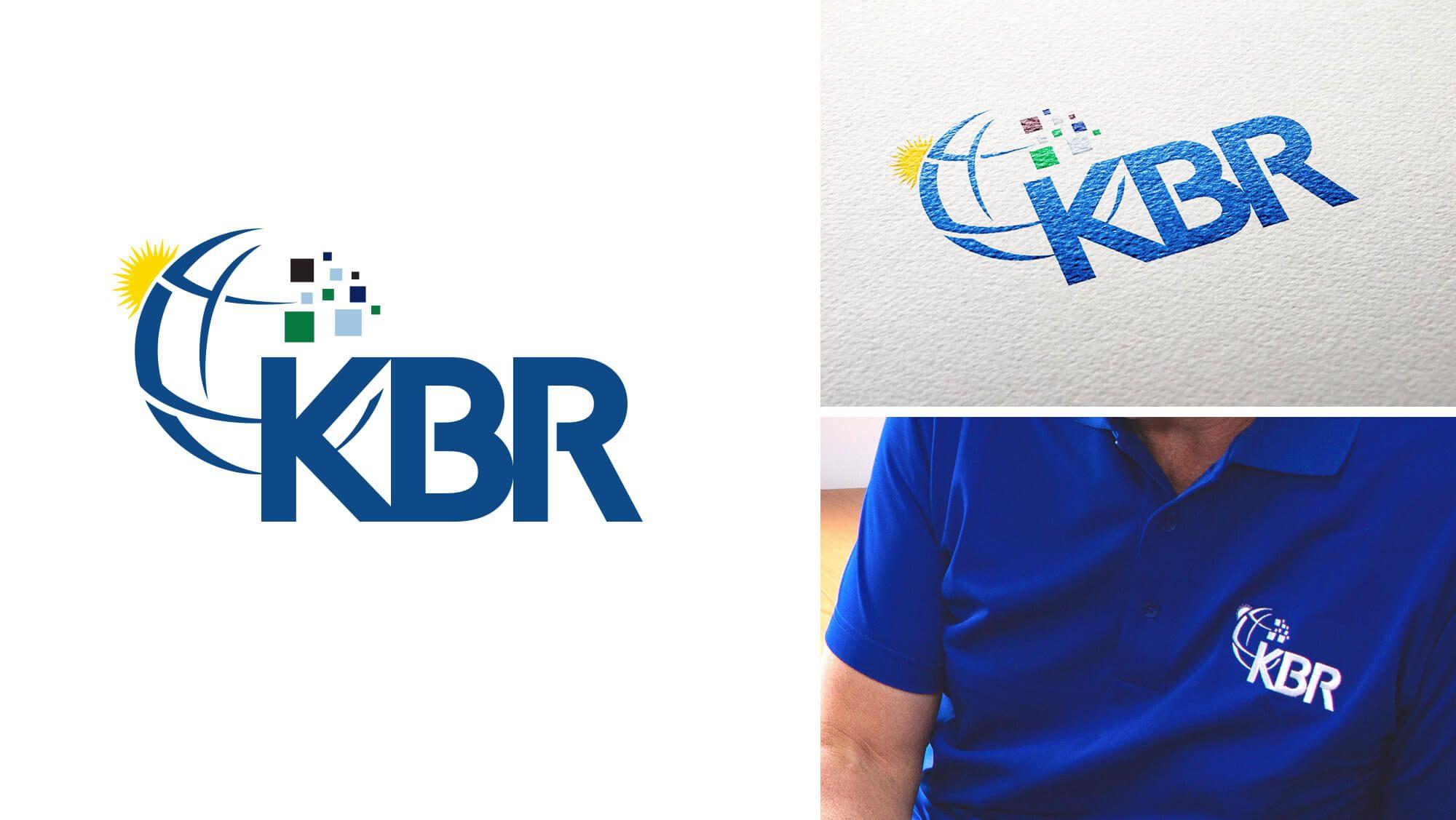 KBR Logo - Our New Brand