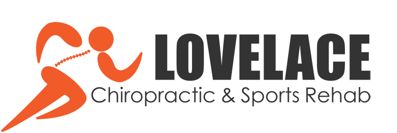 Lovelace Logo - Chiropractor in Dallas, TX | Lovelace Chiropractic and Sports Rehab