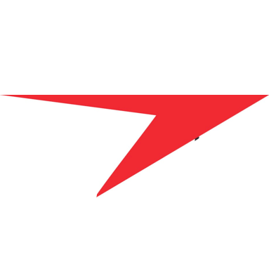 Red Clothing Logo - Red arrow Logos
