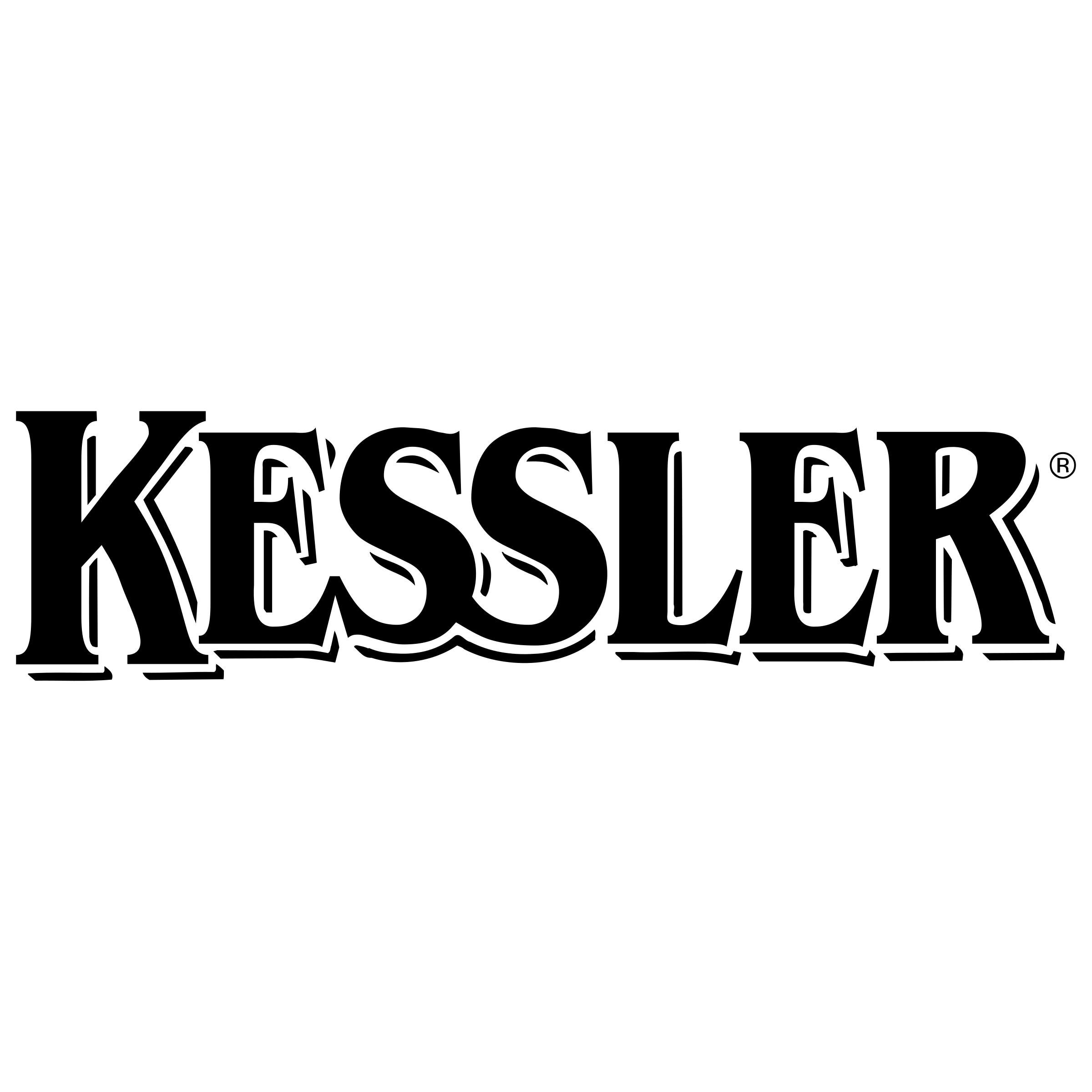 Kessler Logo - Kessler Logo PNG Transparent & SVG Vector - Freebie Supply