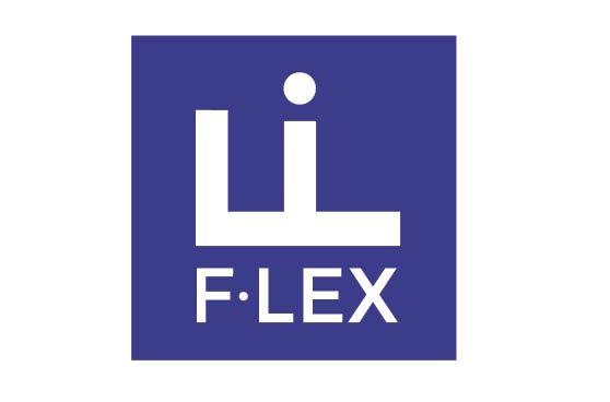 Lex Logo - F LEX