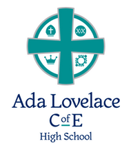 Lovelace Logo - Home / Ada Lovelace C of E High School