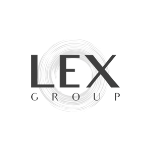Lex Logo - Logo Design & Branding – Create Beast