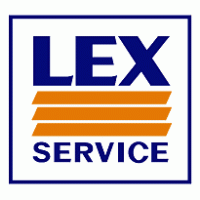 Lex Logo - Lex Service Logo Vector (.EPS) Free Download
