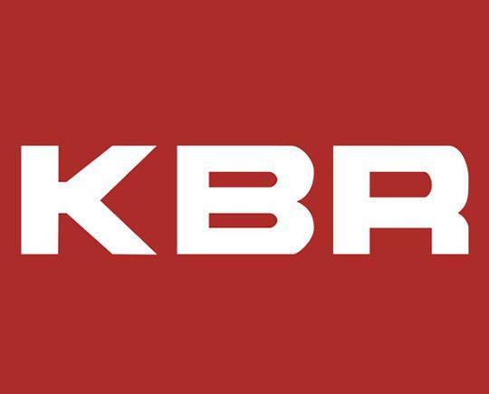 KBR Logo - KBR bags FEED contract from Arkema