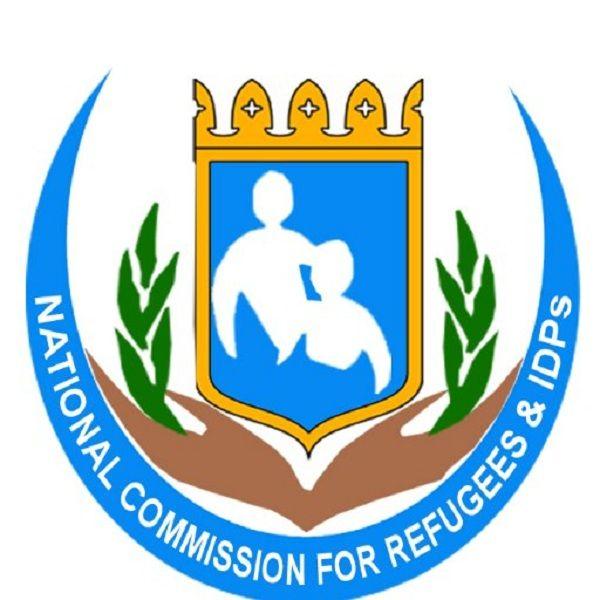 Somali Logo - UN aid to Somalia is off target says a Local Commission for Refugees
