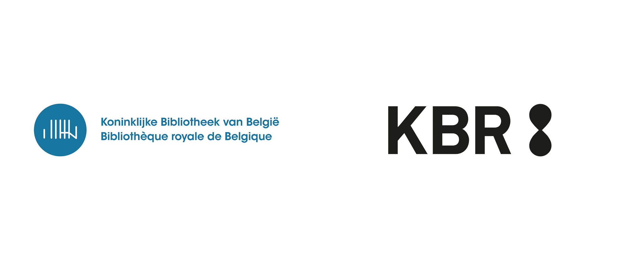 KBR Logo - Brand New: New Logo and Identity for KBR by Teamm, Dyncomm