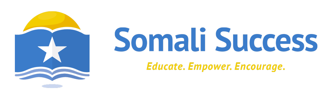 Somali Logo - Somalisuccess Logo
