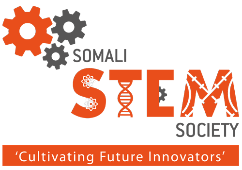 Somali Logo - Somali Stem Society