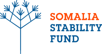 Somali Logo - Somalia Stability Fund