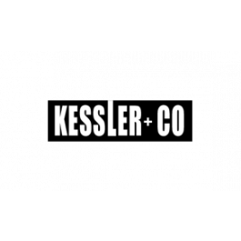 Kessler Logo - 81.5414.P2 Kessler Wheel Stud - Parts Supply Worldwide