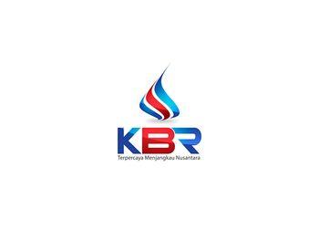 KBR Logo - Gallery | Desain Logo 