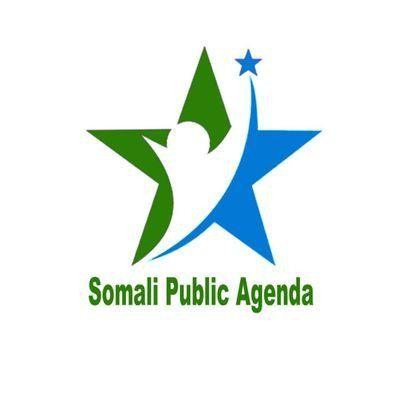 Somali Logo - Home - Somali Public Agenda