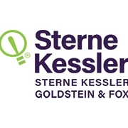 Kessler Logo - Working at Sterne Kessler Goldstein and Fox PLLC | Glassdoor