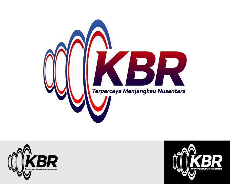 KBR Logo - Kbr Logo #32888