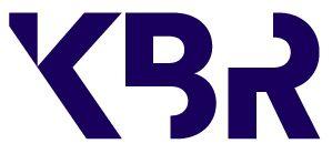 KBR Logo - KBR