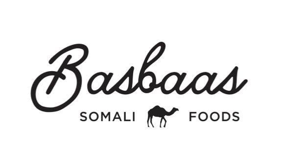 Somali Logo - Coconut Cilantro Chutney