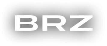 BRZ Logo - Subaru BRZ
