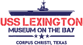 Lex Logo - LEX Logo – USS LEXINGTON