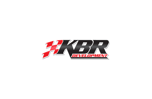 KBR Logo - Kbr Logo #32888