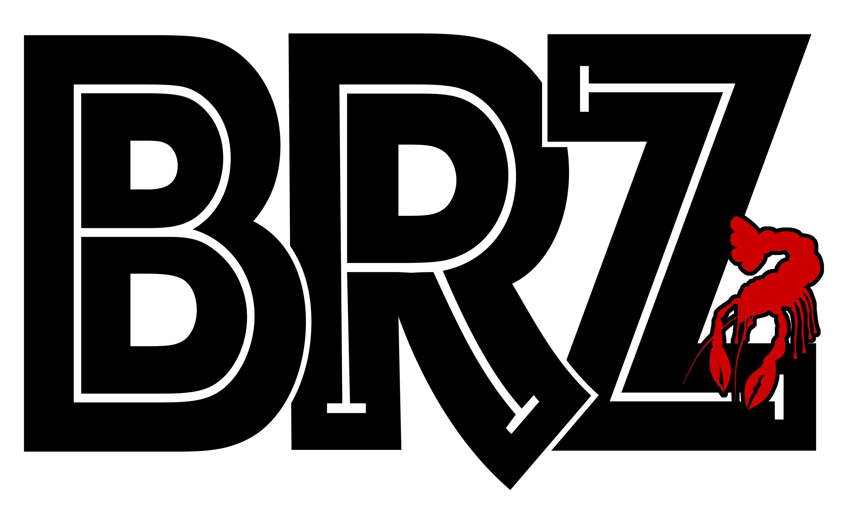 BRZ Logo - Changing your BRZ start up screen
