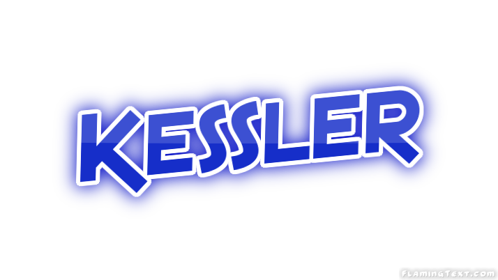 Kessler Logo - United States of America Logo | Free Logo Design Tool from Flaming Text