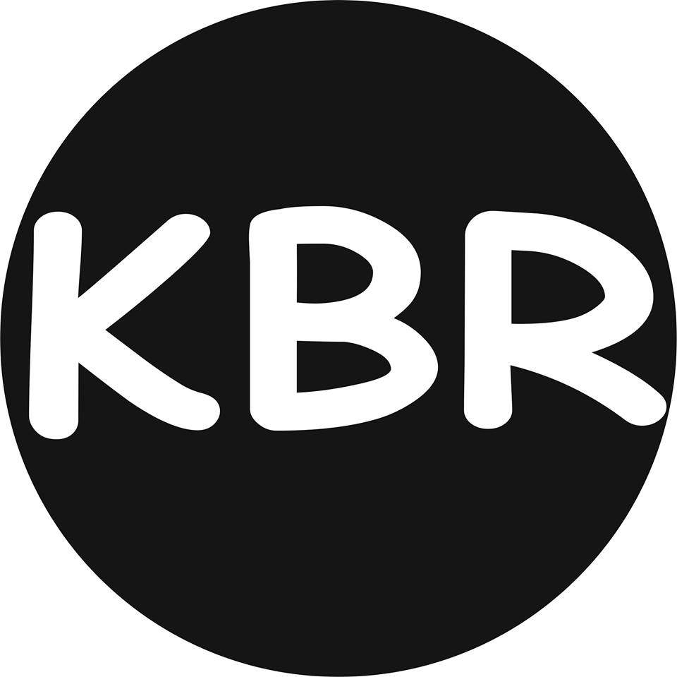 KBR Logo - Kbr Vadapav Photo, , Thane- Picture & Image Gallery