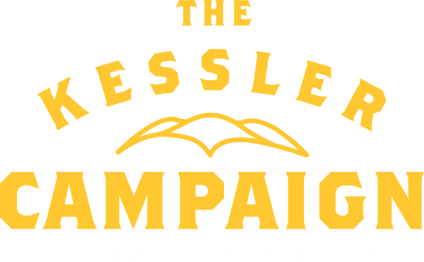 Kessler Logo - Kessler Campaign