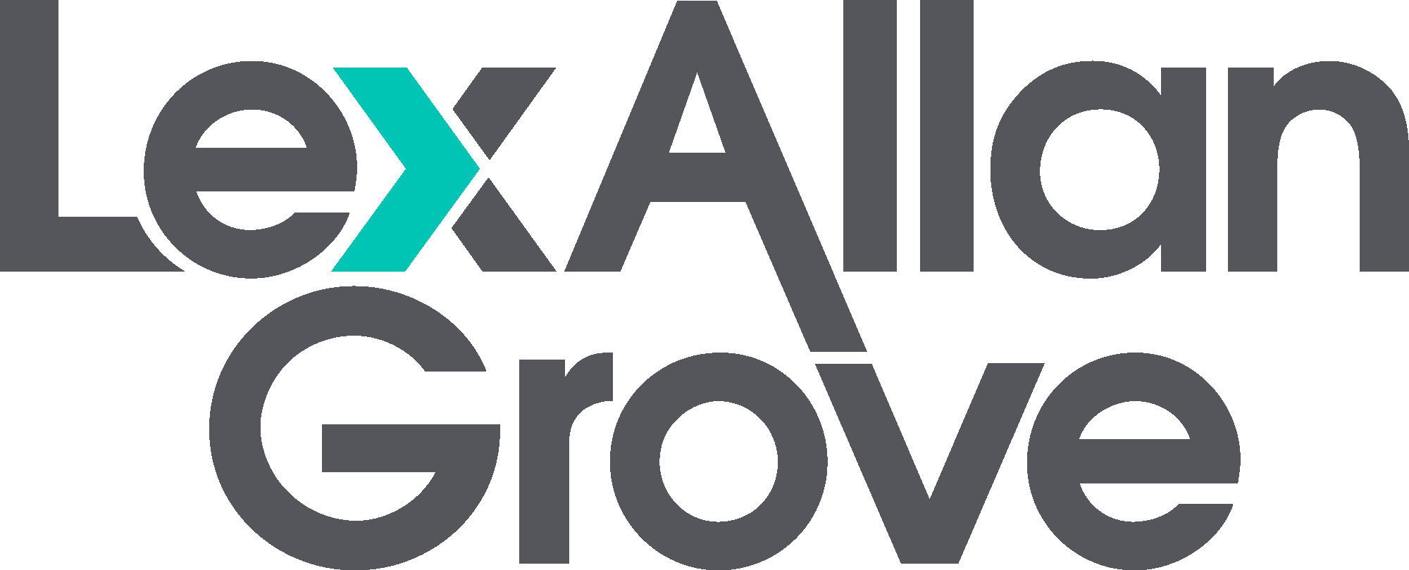 Lex Logo - Estate Agents in Stourbridge, Halesowen, Hagley | Lex Allan Grove