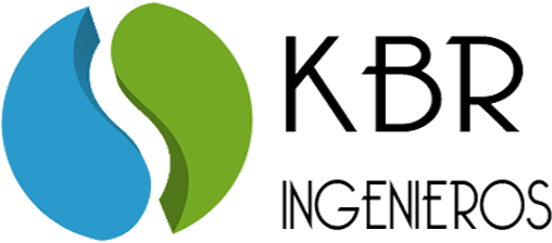 KBR Logo - Home - KBR Ingenieros