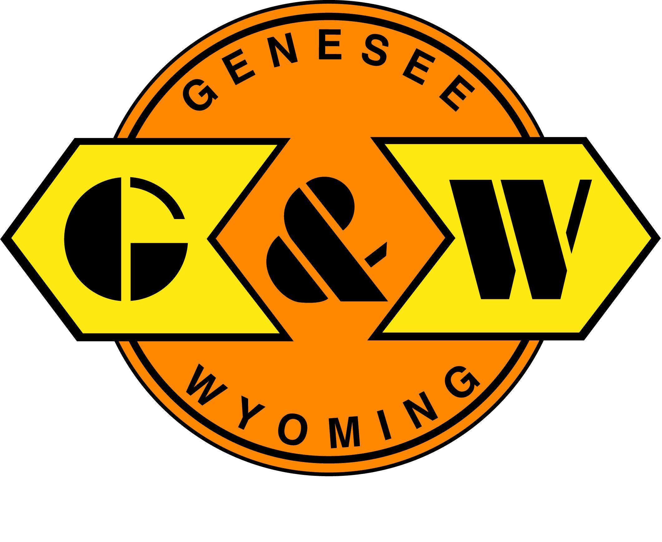 Necr Logo - Genesee & Wyoming Inc. Enters into Agreement to Acquire Providence