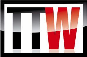 TTW Logo - Ttw Logo. Tackle Trade World