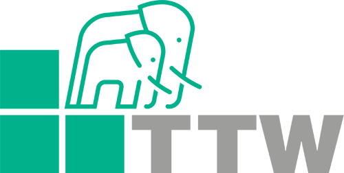 TTW Logo - ttw-logo - Ulmex