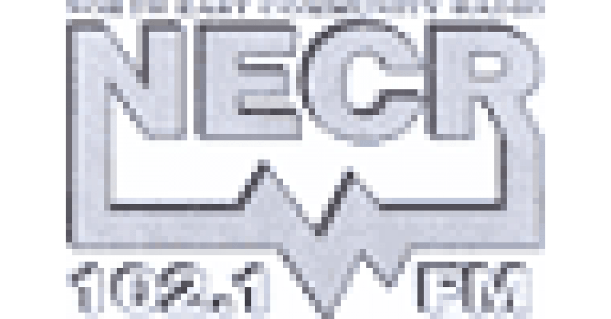 Necr Logo - NECR