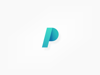 Pager Logo - Pager logo concept by Manik n Ratan™ on Dribbble