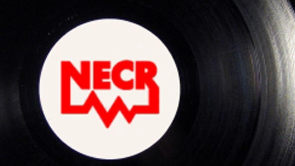 Necr Logo - North East Community Radio announces last broadcast - BBC News