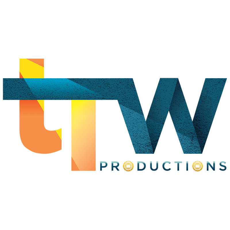 TTW Logo - TTW Productions – Captivate | Educate | Inspire