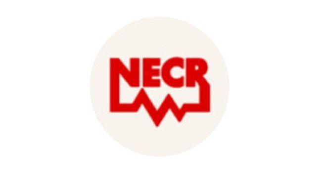 Necr Logo - Final broadcast for NECR